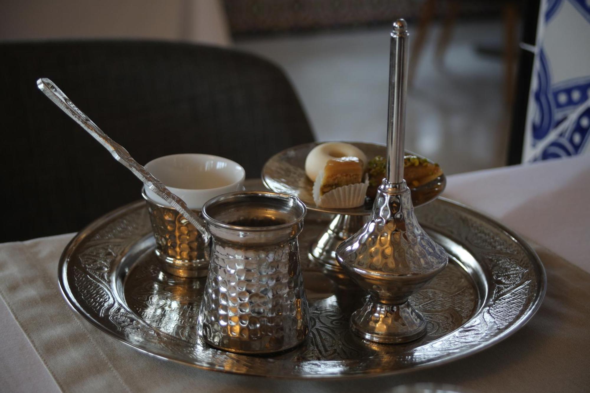 La Menara Hotel & Spa سيدي بو سعيد المظهر الخارجي الصورة